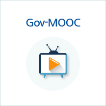 Gov-MOOC